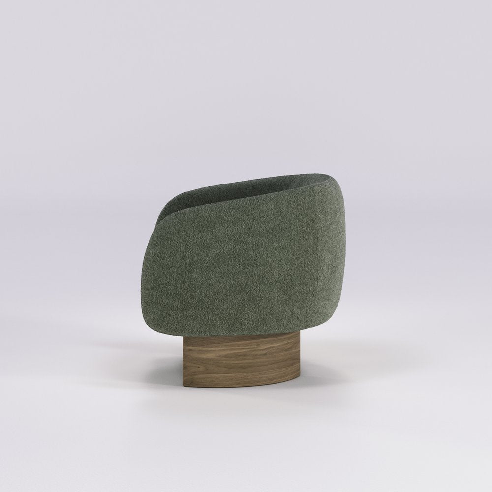 Nido Lounge Chair