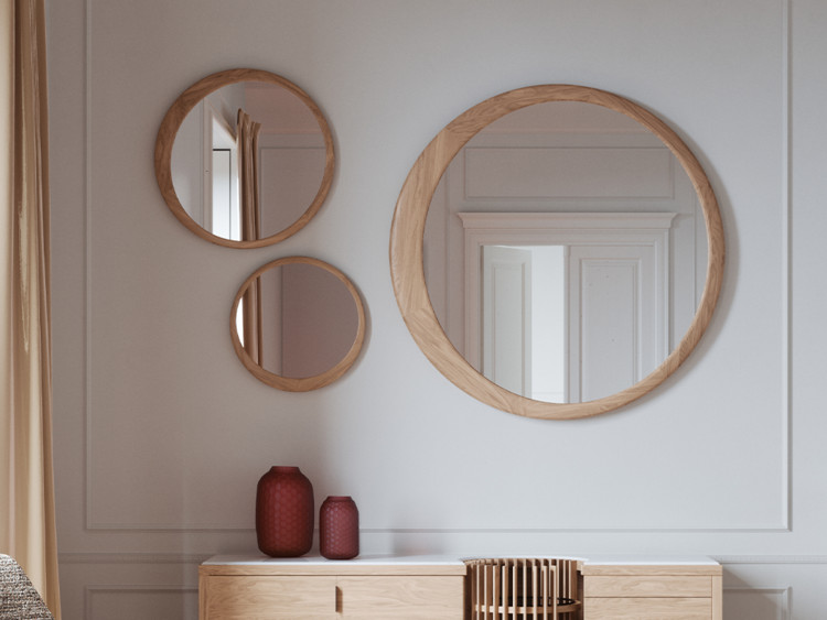 LUNA MIRROR