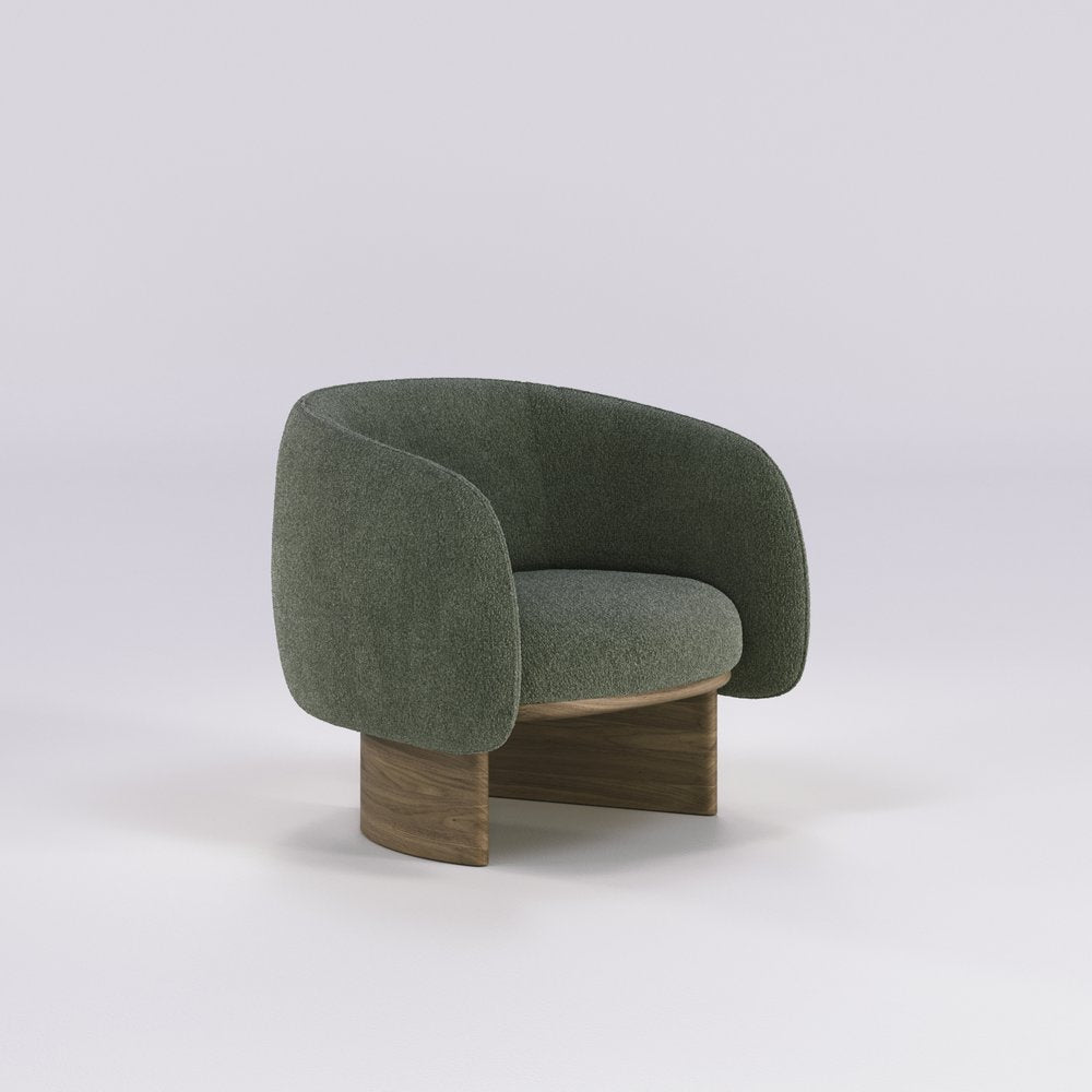 Nido Lounge Chair