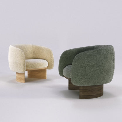 Nido Lounge Chair