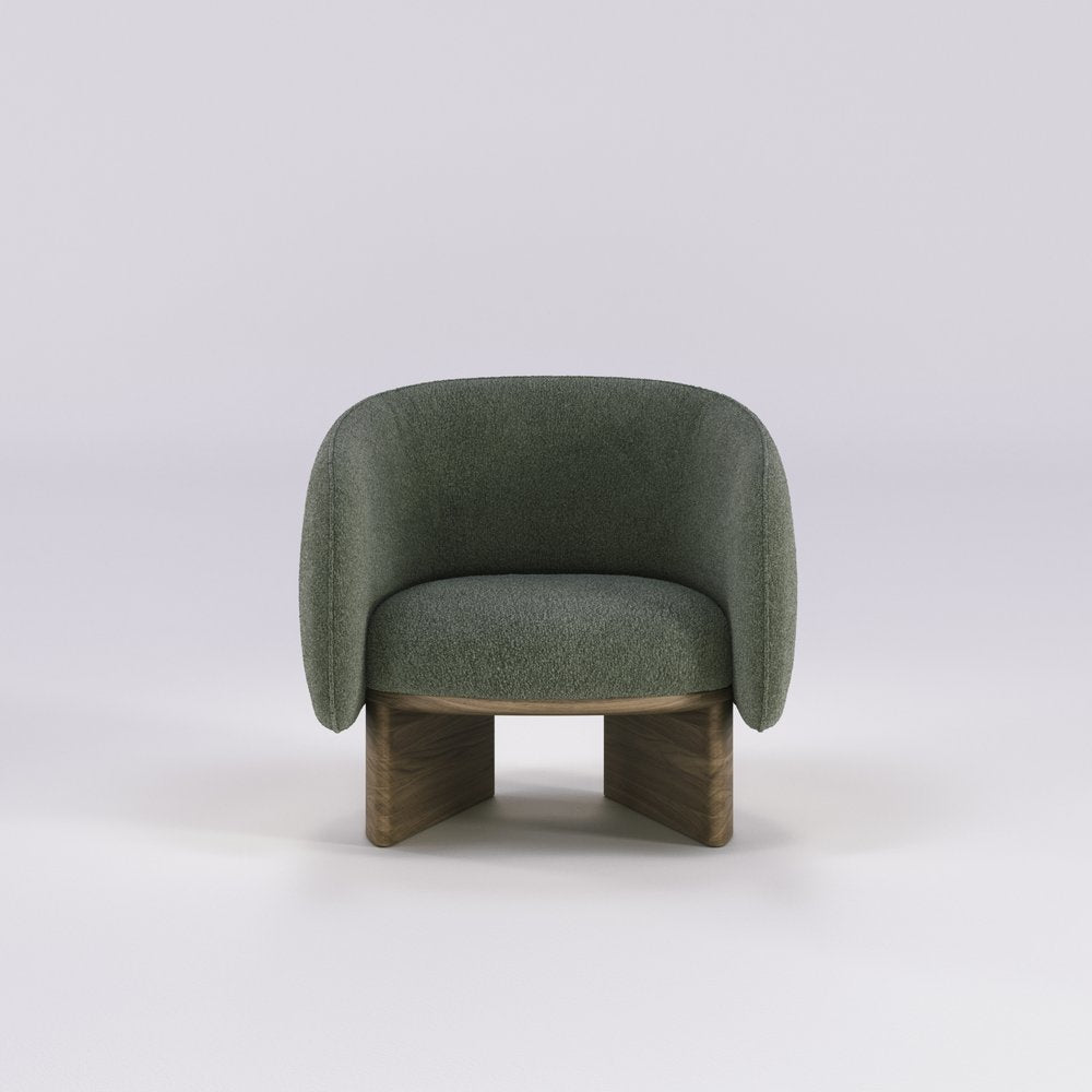 Nido Lounge Chair