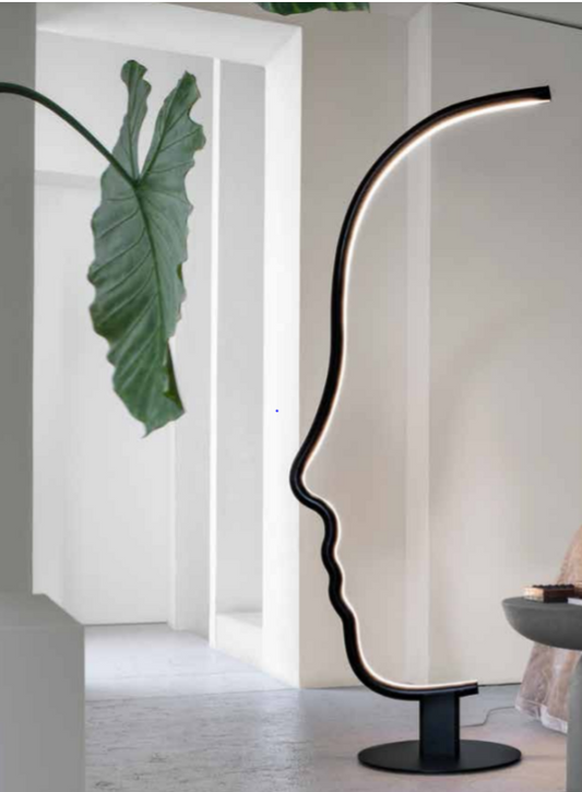 VIS A VIS FLOOR LAMP