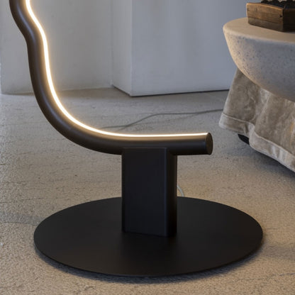 VIS A VIS FLOOR LAMP