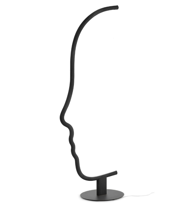 VIS A VIS FLOOR LAMP