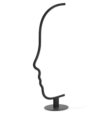 VIS A VIS FLOOR LAMP