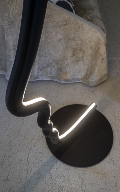 VIS A VIS FLOOR LAMP